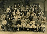 MOSTAGANEM LYCEE LAVOISIER 1956 4 EME